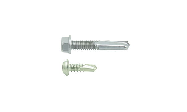 self drilling screws