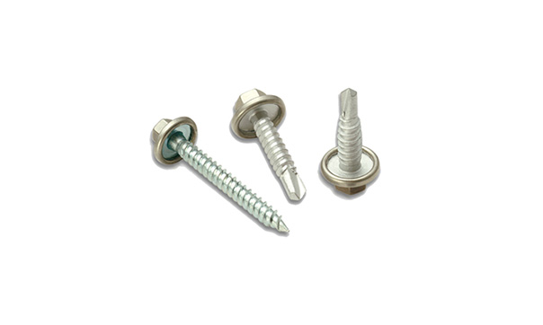 Capped Screw Supplier, Capped Screw Manufacturer | Kwantex